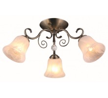 Потолочная люстра 11464 11464/3C ANTIQUE Natali Kovaltseva