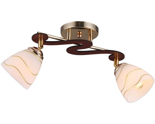 Потолочная люстра 11467 11467/2 FRENCH Natali Kovaltseva