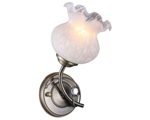 Бра 11472 11472/1W ANTIQUE Natali Kovaltseva