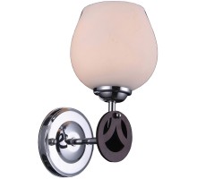 Бра 11473 11473/1W CHROME Natali Kovaltseva