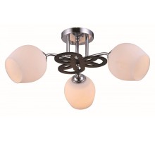 Потолочная люстра 11473 11473/3C CHROME Natali Kovaltseva