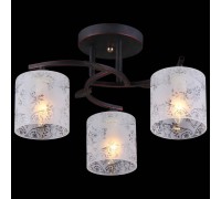 Потолочная люстра 11474 11474/3C TOON Natali Kovaltseva