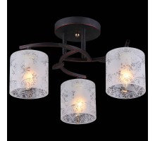 Потолочная люстра 11474 11474/3C TOON Natali Kovaltseva