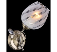 Бра 11475 11475/1W ANTIQUE Natali Kovaltseva