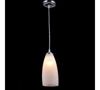 Подвесной светильник 11485 11485/1P CHROME Natali Kovaltseva