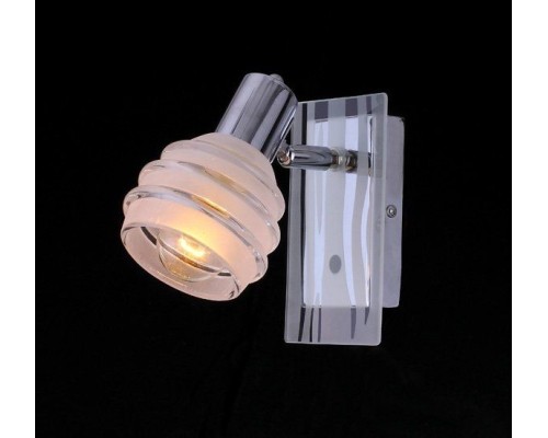 Спот 12134/1 CHROME Natali Kovaltseva