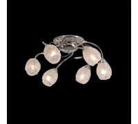 Потолочная люстра 29185 29185/6C CHROME Natali Kovaltseva