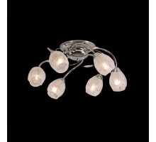 Потолочная люстра 29185 29185/6C CHROME Natali Kovaltseva