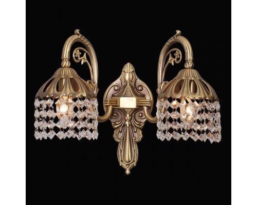 Бра 29622 29622/2W ANTIQUE Natali Kovaltseva
