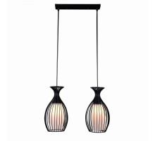 Подвесной светильник 71015-2P BRASS Natali Kovaltseva