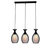 Подвесной светильник 71015-3P BRASS Natali Kovaltseva