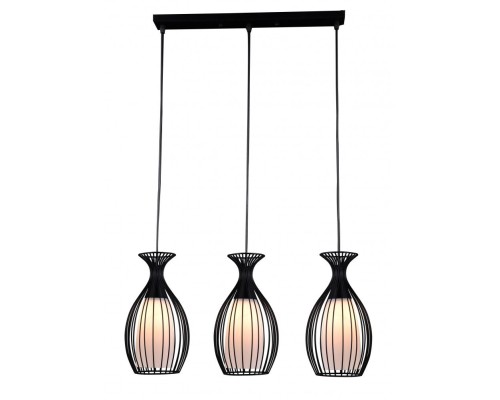 Подвесной светильник 71015-3P BRASS Natali Kovaltseva