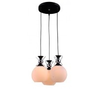 Подвесной светильник 71016-3P BRASS Natali Kovaltseva