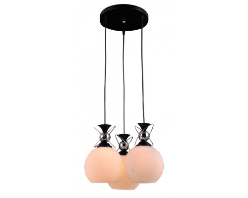 Подвесной светильник 71016-3P BRASS Natali Kovaltseva