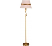 Торшер 75004/1F GOLD Natali Kovaltseva