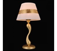 Настольная лампа 75004/1T GOLD Natali Kovaltseva