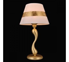 Настольная лампа 75004/1T GOLD Natali Kovaltseva