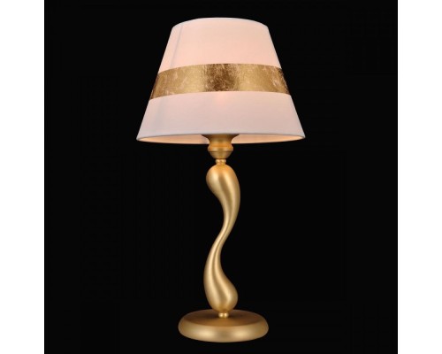 Настольная лампа 75004/1T GOLD Natali Kovaltseva