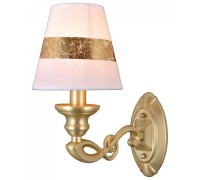 Бра 75004/1W GOLD Natali Kovaltseva