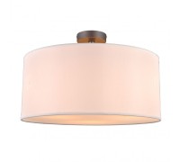 Потолочная люстра 75005B/3C ANTI GRAY Natali Kovaltseva