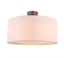 Потолочная люстра 75005B/3C ANTI GRAY Natali Kovaltseva