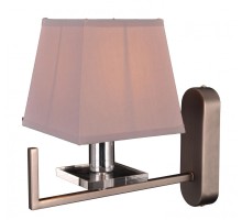 Бра 75006/1W SILVER GRAY Natali Kovaltseva