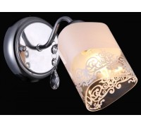 Бра 75019 75019-1W CHROME Natali Kovaltseva