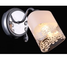 Бра 75019 75019-1W CHROME Natali Kovaltseva