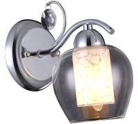 Бра 75020 75020-1W CHROME Natali Kovaltseva