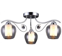 Потолочная люстра 75020 75020-3C CHROME Natali Kovaltseva