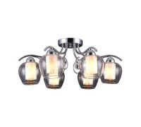 Потолочная люстра 75020-6C CHROME Natali Kovaltseva