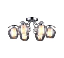 Потолочная люстра 75020-6C CHROME Natali Kovaltseva