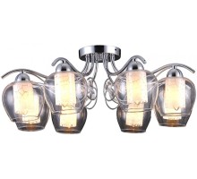 Потолочная люстра 75020-8C CHROME Natali Kovaltseva