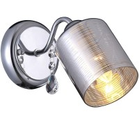 Бра 75035-1W CHROME Natali Kovaltseva