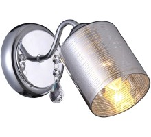 Бра 75035-1W CHROME Natali Kovaltseva