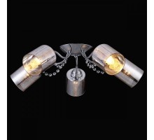 Потолочная люстра 75035 75035-5C CHROME Natali Kovaltseva