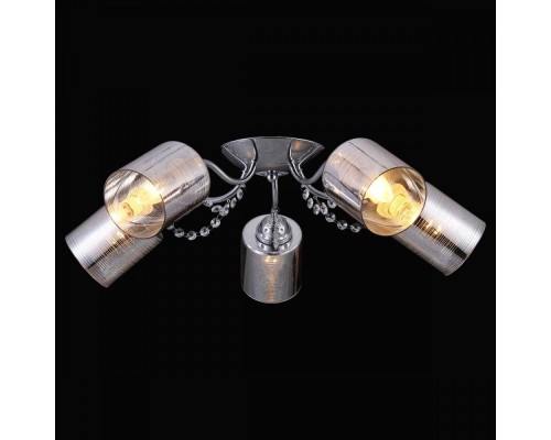 Потолочная люстра 75035 75035-5C CHROME Natali Kovaltseva