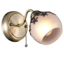 Бра 75036-1W ANTIQUE Natali Kovaltseva