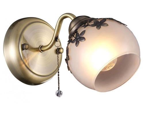 Бра 75036-1W ANTIQUE Natali Kovaltseva