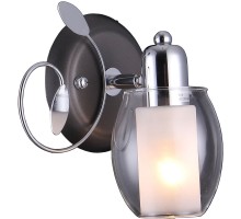 Бра 75037 75037-1W CHROME, GRAY Natali Kovaltseva