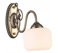 Бра 75039 75039-1W ANTIQUE Natali Kovaltseva