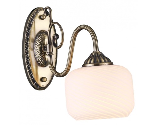 Бра 75039 75039-1W ANTIQUE Natali Kovaltseva