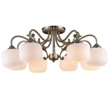 Потолочная люстра 75039 75039-8C ANTIQUE Natali Kovaltseva