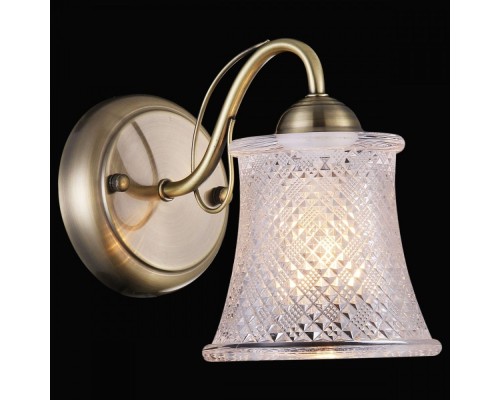 Бра 75042-1W ANTIQUE Natali Kovaltseva