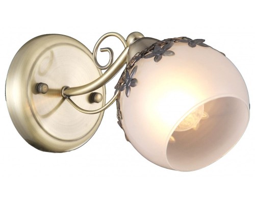 Бра 75043 75043-1W ANTIQUE Natali Kovaltseva