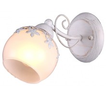 Бра 75043 75043-1W WHITE GOLD Natali Kovaltseva