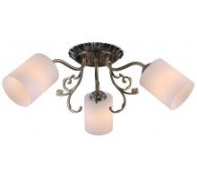 Потолочная люстра 75044 75044-3C ANTIQUE Natali Kovaltseva