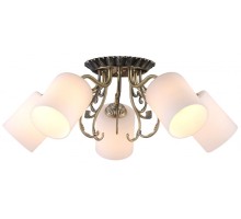 Потолочная люстра 75044 75044-5C ANTIQUE Natali Kovaltseva