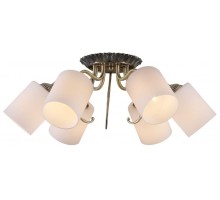 Потолочная люстра 75044 75044-6C ANTIQUE Natali Kovaltseva