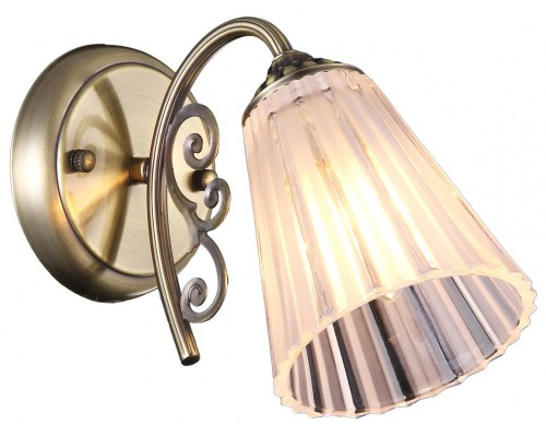 Бра 75045 75045-1W ANTIQUE Natali Kovaltseva